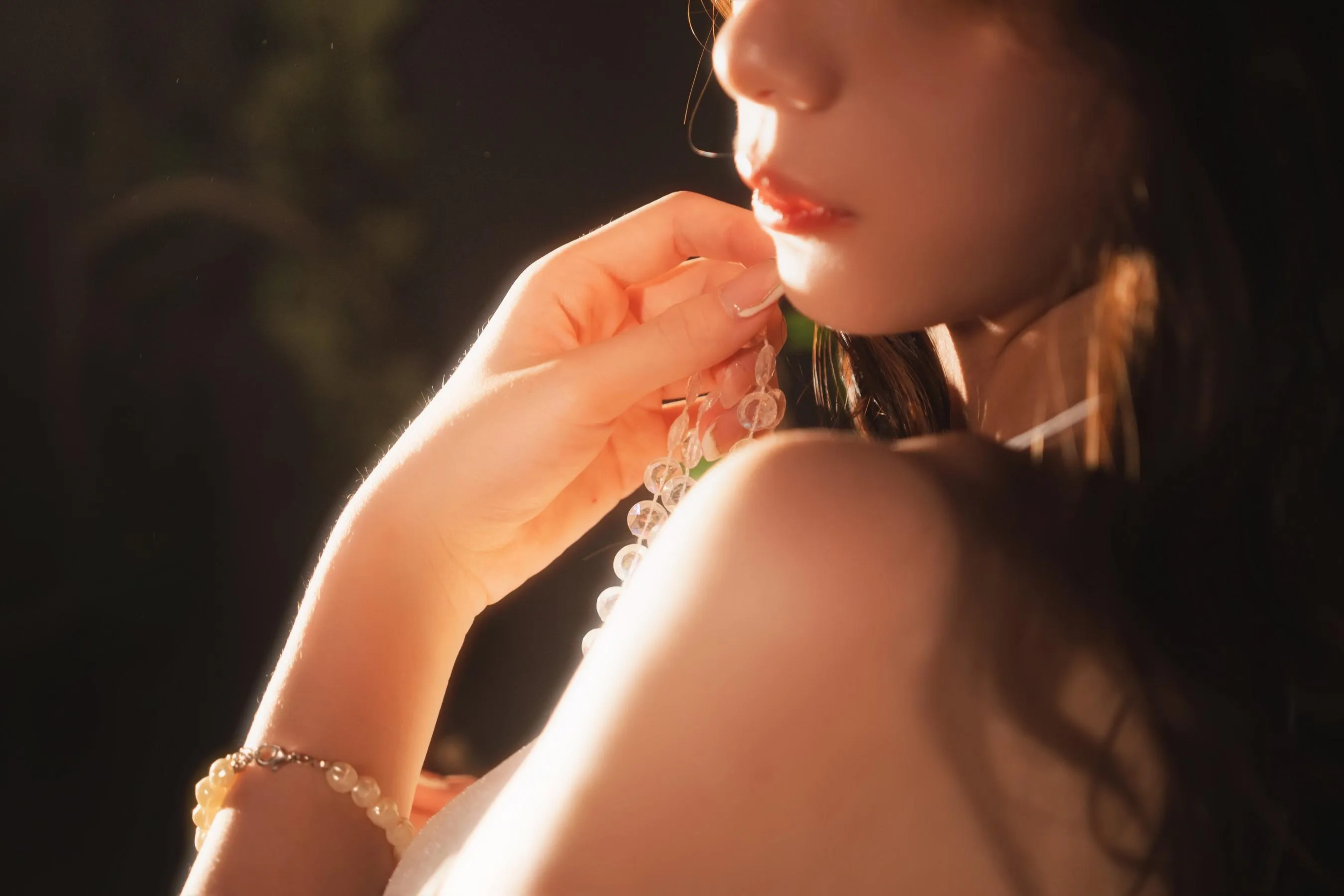 清青琴玖 – NO.26 阿佛洛狄忒 [28P]插图5